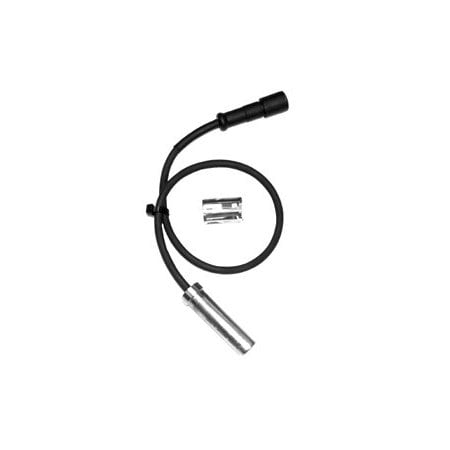 Haldex Sensor, Abs, Straight Body, W/ Clip, 6.6 Ft 2M AL1027197